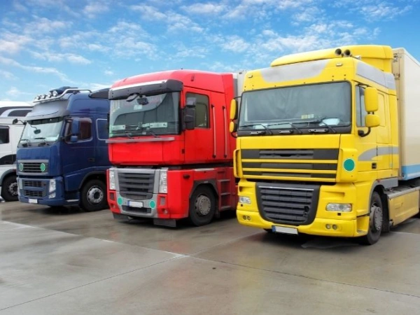 Bursa Ortaköy Nakliye